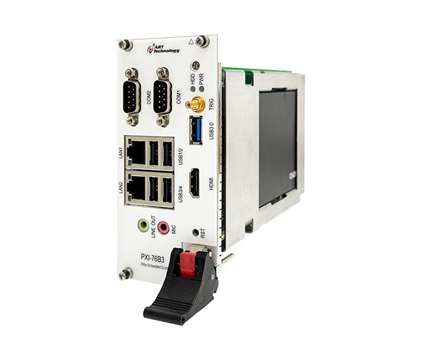 PXI-76B3